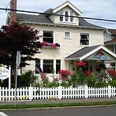 Rose River Inn B&B
