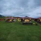 Amanzi - The Boutique Resort