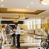 Hotel Concorde Green Park Palace