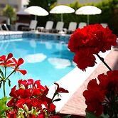 Olympus Hotel Villa Drosos