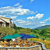 Nature Inn At Bald Eagle