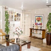 Sul America Palace Hotel