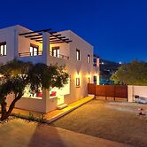 Melfe Villas