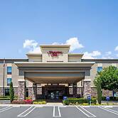 Hampton Inn Turlock