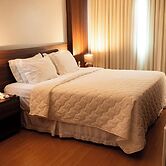 Hotel Serrano