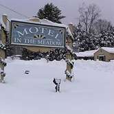 Motel in the Meadow