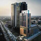 Best Western Plus Wanda Grand Hotel