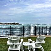 Marginal Way House Hotel