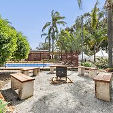 Central Caravan Park