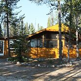 Minor Bay Lodge & Outposts