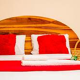 The Stone Guest House