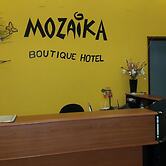 Mozaika Guesthouse 2