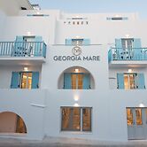 Georgia Mare