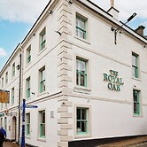 Royal Oak at Keswick