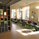 ibis Styles Moulins Centre