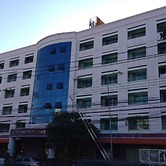 C.S. Apartment Hat Yai