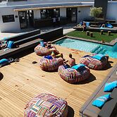 Windtown Lagoon Hotel