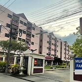 Muang Thong Family Suite Hat Yai