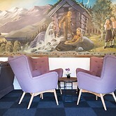 Morgedal Hotell - Unike Hoteller