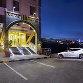 Olive Hotel