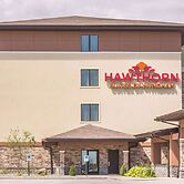Hawthorn Extended Stay by Wyndham Saint Clairsville