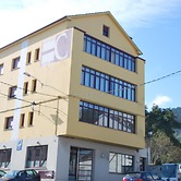 Hotel Canabal