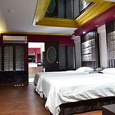 Grand Pink Hotel Hat Yai