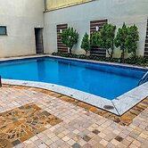 Hotel Piratininga Amazonas