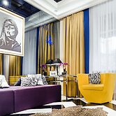 Mirax Sapphire Boutique Hotel