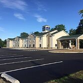 Cobblestone Hotel & Suites - Harborcreek