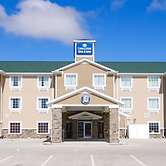 Cobblestone Hotel & Suites – Devils Lake