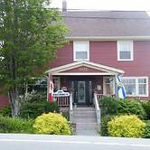 Jeddore Lodge B & B