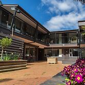 538 Great King Motel