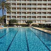 Hotel Villa Naranjos
