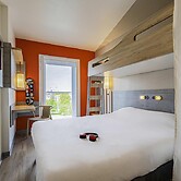 ibis budget Paris Porte d' Italie Ouest