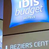 ibis budget Béziers Centre Palais Congrès
