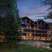 Ana Hotels Bradul Poiana Brasov