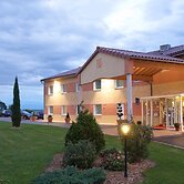 Hotel le kolibri