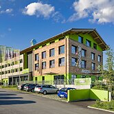 Explorer Hotel Kitzbühel