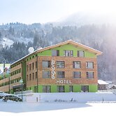 Explorer Hotel Kitzbühel