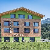 Explorer Hotel Kitzbühel