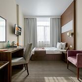 Park Wood Hotel