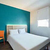 hotelF1 Lyon Gerland Vénissieux