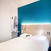 hotelF1 Le Havre - Gonfreville