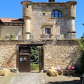 Posada Torre-Palacio de los Alvarado