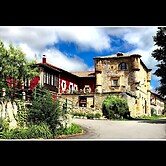 Posada Torre-Palacio de los Alvarado