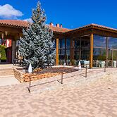 Hotel Restaurante Quintanares