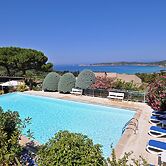 Domaine Saint Pierre