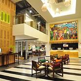 MaxOneHotels.com at Kramat