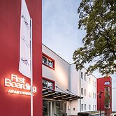 Apart Hotel FirstBoarding Bayreuth